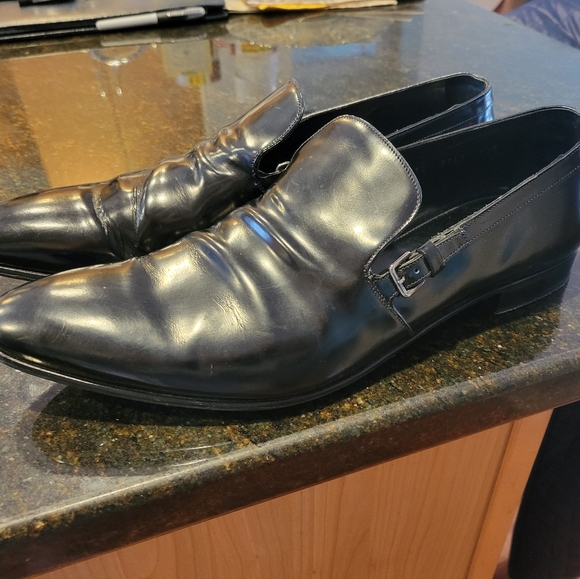 Men's Prada Loafers - Picture 2 of 7